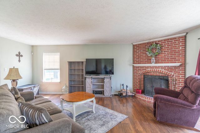 6181 E Solitude Court, Camby, IN 46113