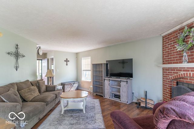 6181 E Solitude Court, Camby, IN 46113