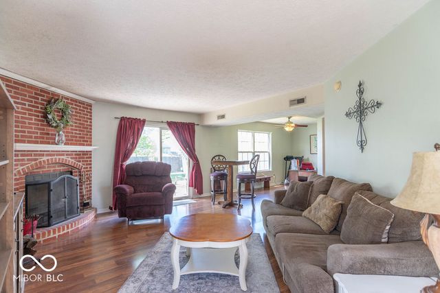 6181 E Solitude Court, Camby, IN 46113