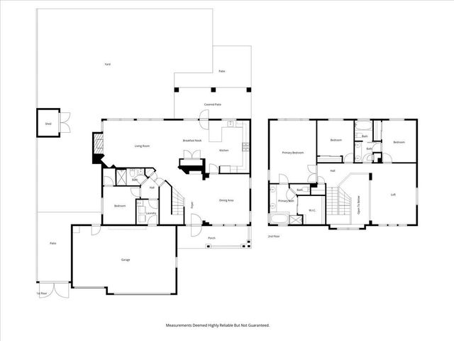 1942 E Desert Island Drive, Fresno, CA 93730