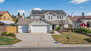 1942 E Desert Island Drive, Fresno, CA 93730