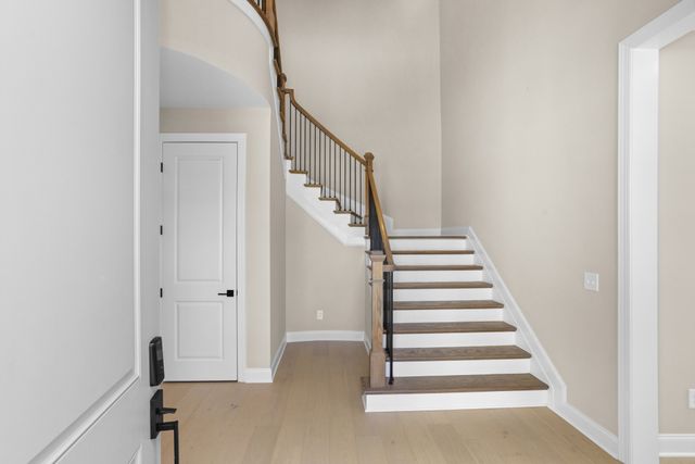 5957 Hunt Valley Drive, Spring Hill, TN 37174