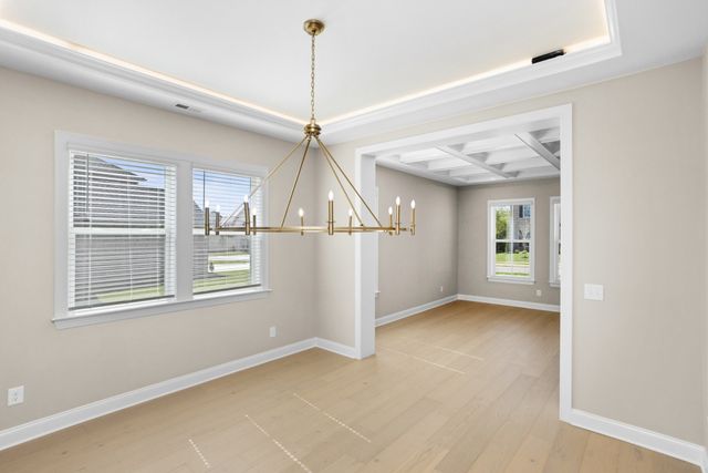 5957 Hunt Valley Drive, Spring Hill, TN 37174