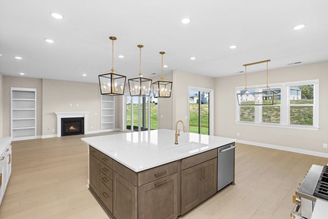 5957 Hunt Valley Drive, Spring Hill, TN 37174