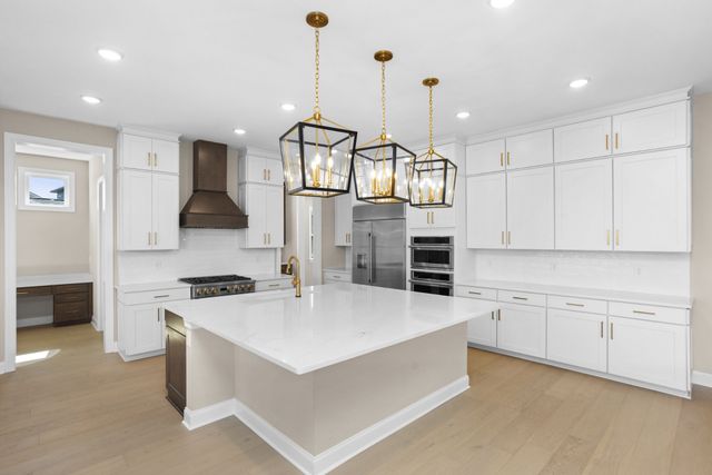 5957 Hunt Valley Drive, Spring Hill, TN 37174