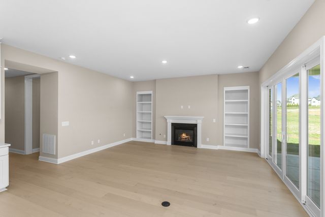 5957 Hunt Valley Drive, Spring Hill, TN 37174