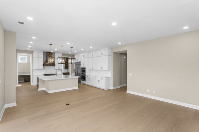 5957 Hunt Valley Drive, Spring Hill, TN 37174