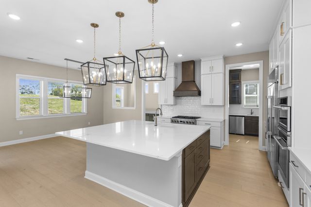 5957 Hunt Valley Drive, Spring Hill, TN 37174