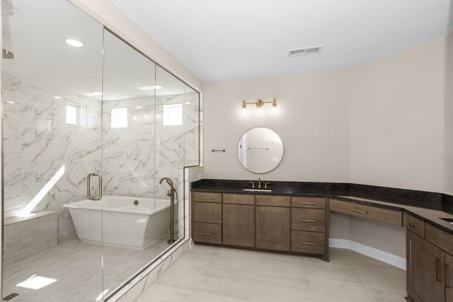 5957 Hunt Valley Drive, Spring Hill, TN 37174