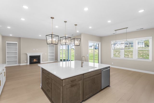 5957 Hunt Valley Drive, Spring Hill, TN 37174