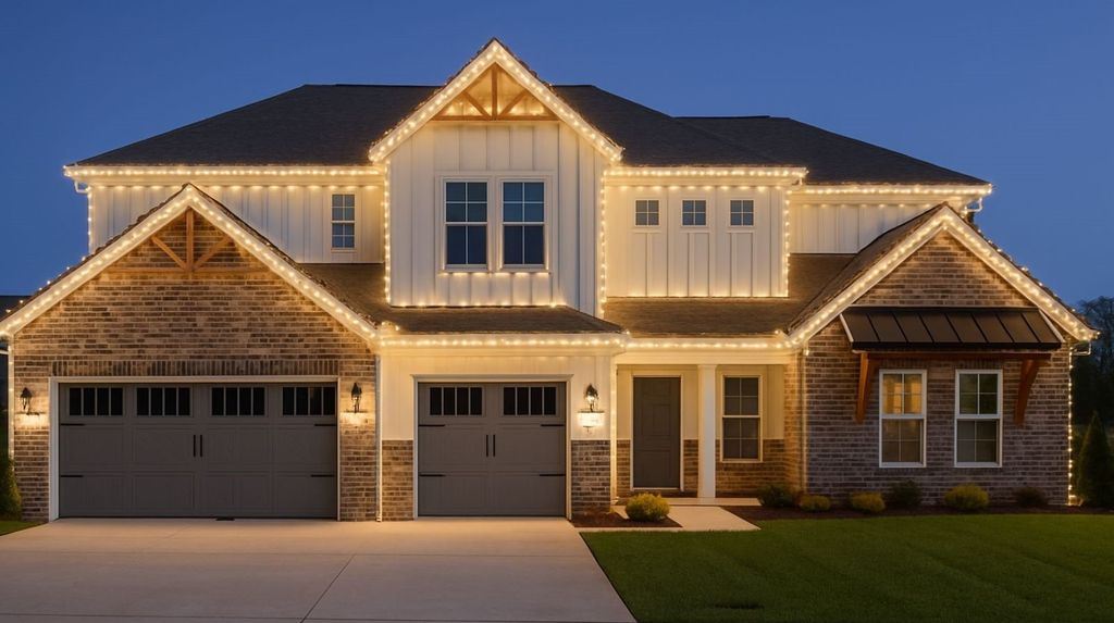 5957 Hunt Valley Drive, Spring Hill, TN 37174