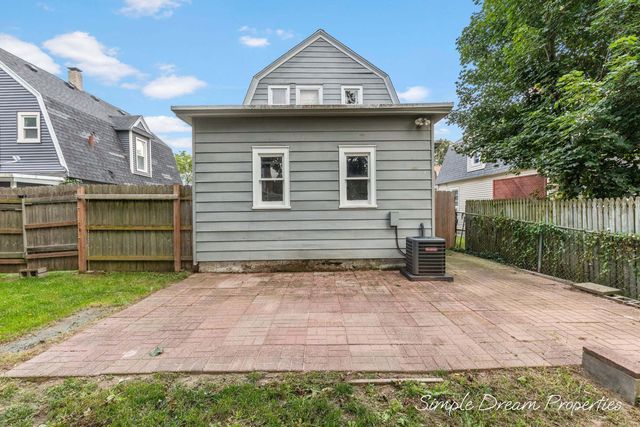 1103 Fountain Street Ne, City Of Grand Rapids, MI 49503