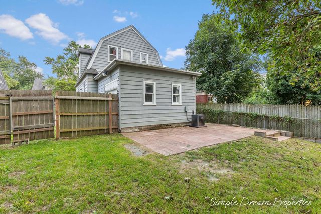 1103 Fountain Street Ne, City Of Grand Rapids, MI 49503