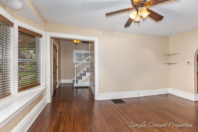 1103 Fountain Street Ne, City Of Grand Rapids, MI 49503