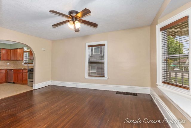 1103 Fountain Street Ne, City Of Grand Rapids, MI 49503