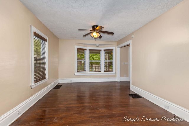 1103 Fountain Street Ne, City Of Grand Rapids, MI 49503