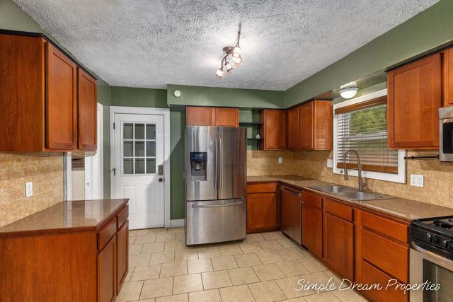 1103 Fountain Street Ne, City Of Grand Rapids, MI 49503