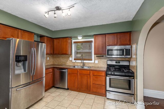1103 Fountain Street Ne, City Of Grand Rapids, MI 49503
