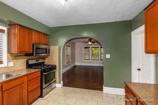 1103 Fountain Street Ne, City Of Grand Rapids, MI 49503