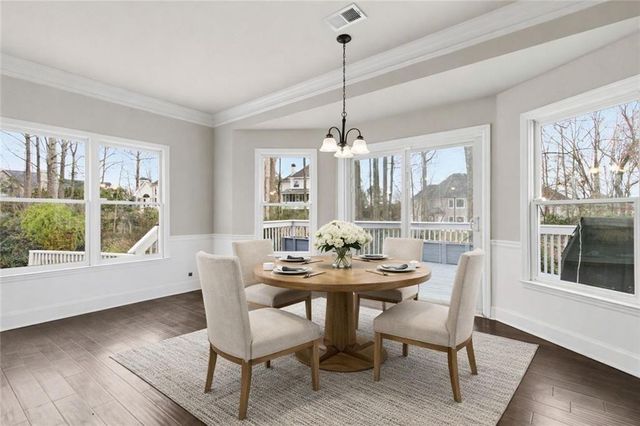 3395 Millwater Crossing, Dacula, GA 30019