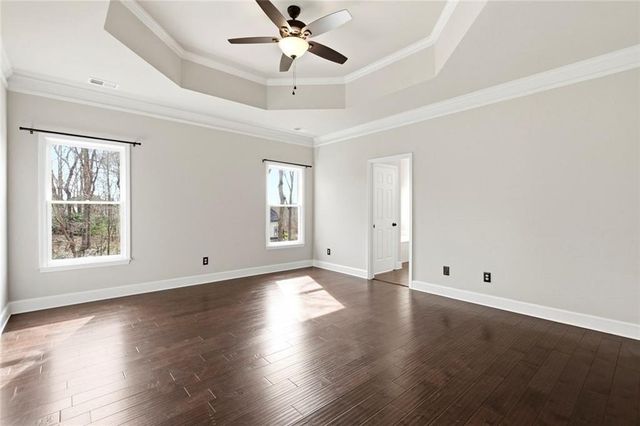 3395 Millwater Crossing, Dacula, GA 30019