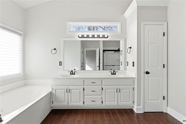 3395 Millwater Crossing, Dacula, GA 30019