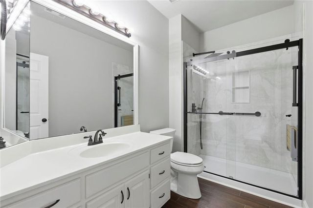 3395 Millwater Crossing, Dacula, GA 30019