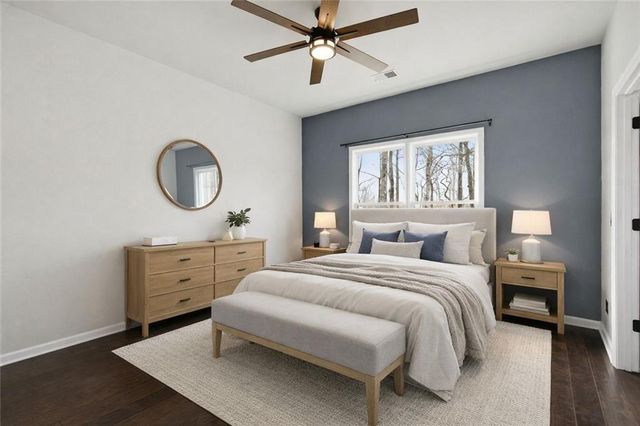 3395 Millwater Crossing, Dacula, GA 30019