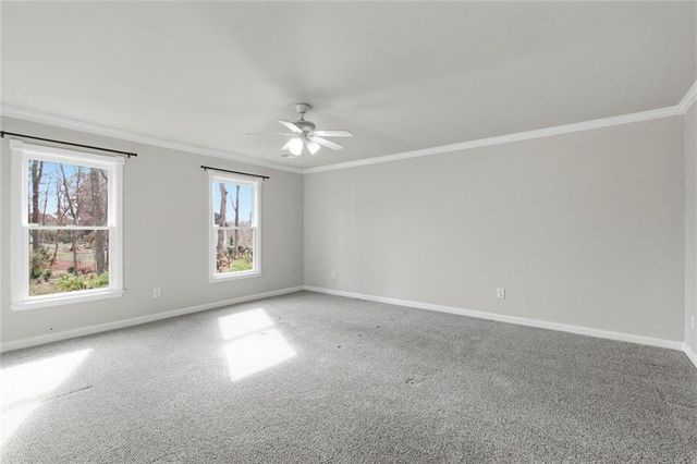 3395 Millwater Crossing, Dacula, GA 30019