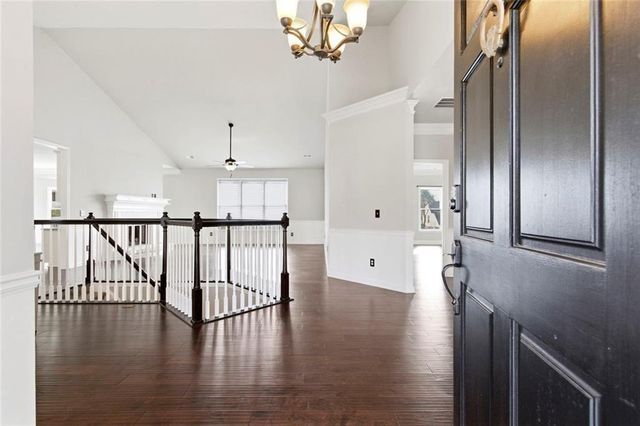 3395 Millwater Crossing, Dacula, GA 30019