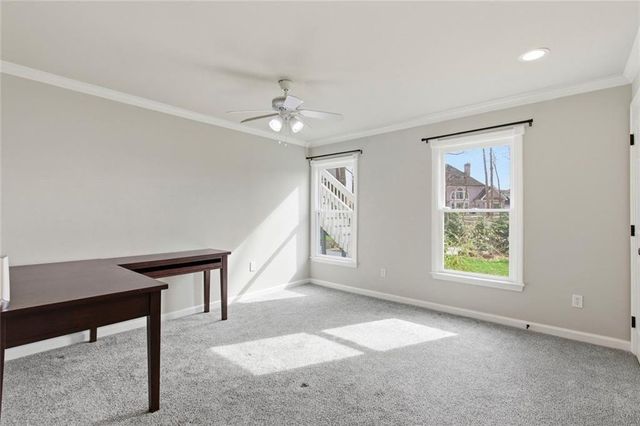 3395 Millwater Crossing, Dacula, GA 30019