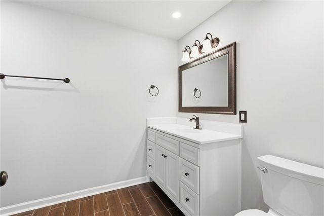 3395 Millwater Crossing, Dacula, GA 30019