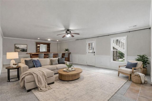 3395 Millwater Crossing, Dacula, GA 30019