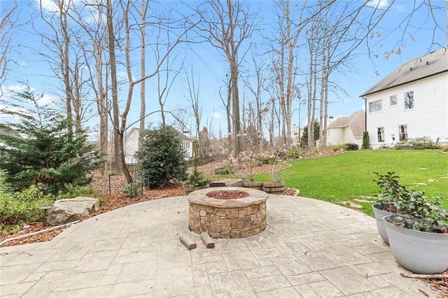 3395 Millwater Crossing, Dacula, GA 30019