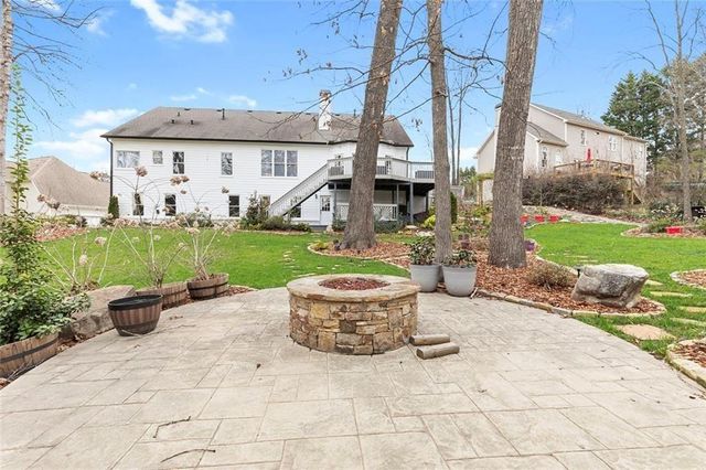 3395 Millwater Crossing, Dacula, GA 30019