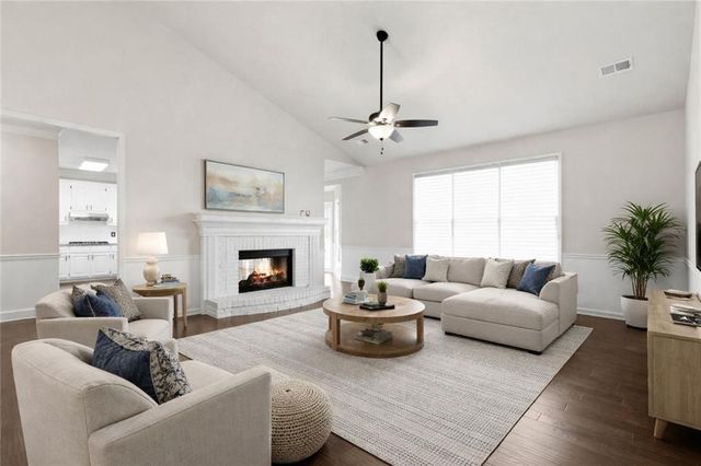 3395 Millwater Crossing, Dacula, GA 30019