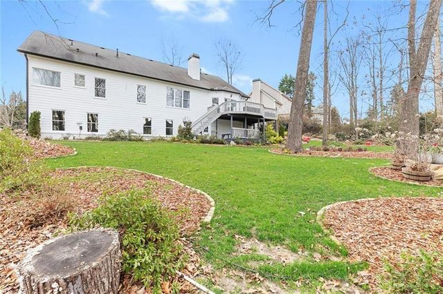 3395 Millwater Crossing, Dacula, GA 30019