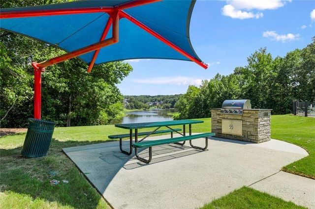 3395 Millwater Crossing, Dacula, GA 30019