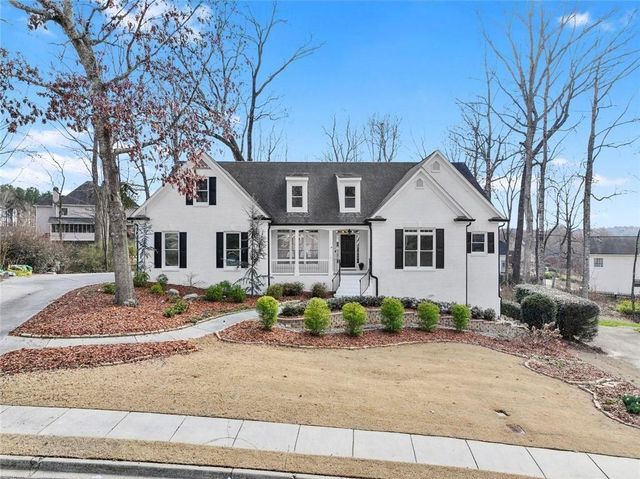 3395 Millwater Crossing, Dacula, GA 30019