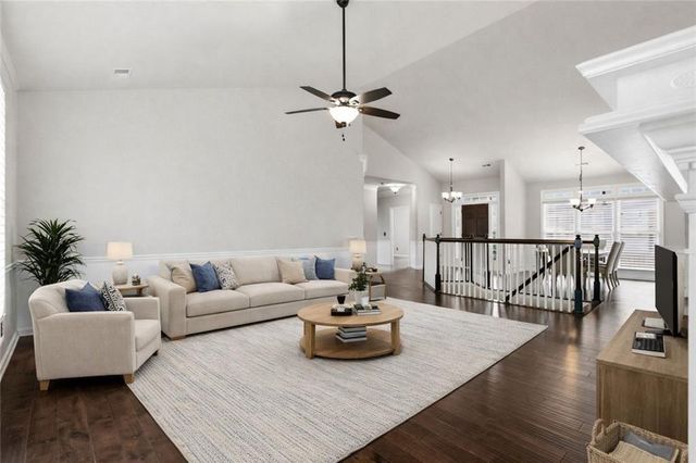 3395 Millwater Crossing, Dacula, GA 30019