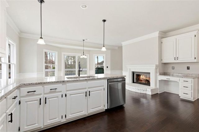 3395 Millwater Crossing, Dacula, GA 30019