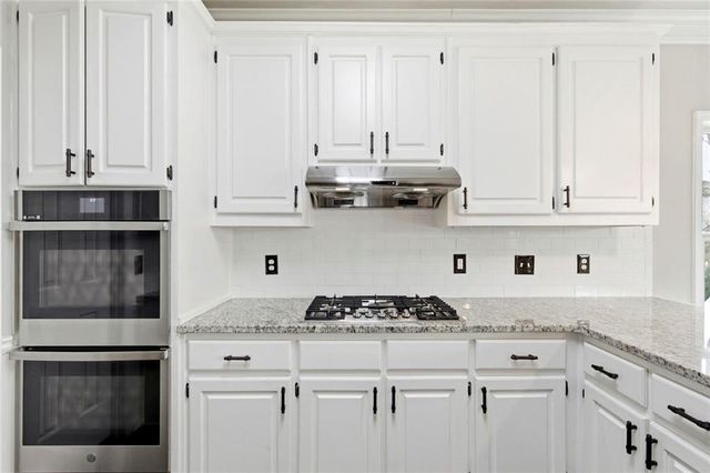 3395 Millwater Crossing, Dacula, GA 30019