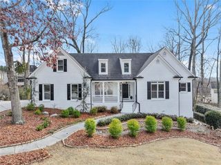 3395 Millwater Crossing, Dacula, GA 30019