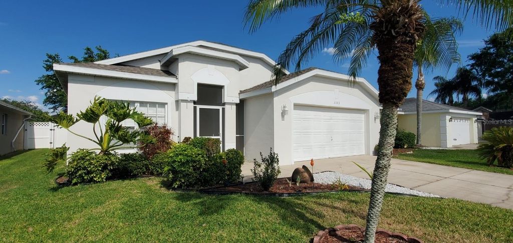 3103 CRANES COVE LOOP, Kissimmee, FL 34741