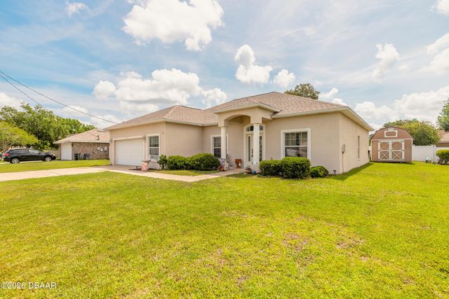 8 Lamoyne Lane, Palm Coast, FL 32137