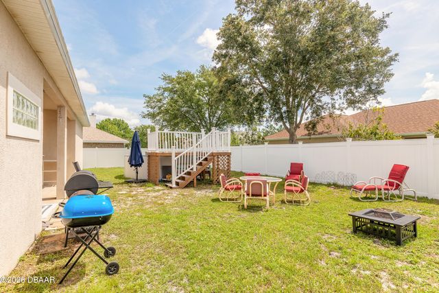 8 Lamoyne Lane, Palm Coast, FL 32137