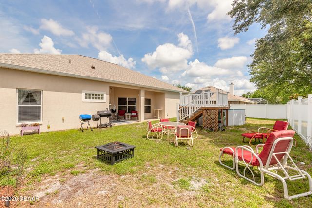 8 Lamoyne Lane, Palm Coast, FL 32137