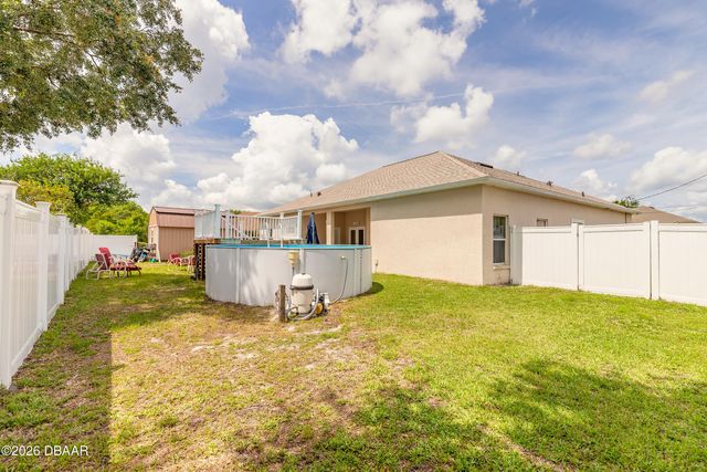 8 Lamoyne Lane, Palm Coast, FL 32137