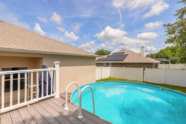 8 Lamoyne Lane, Palm Coast, FL 32137