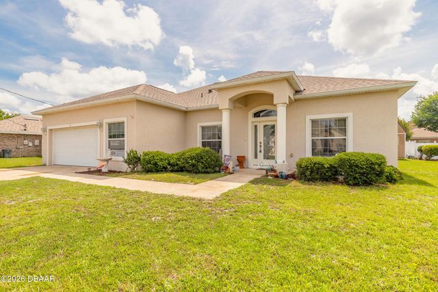 8 Lamoyne Lane, Palm Coast, FL 32137